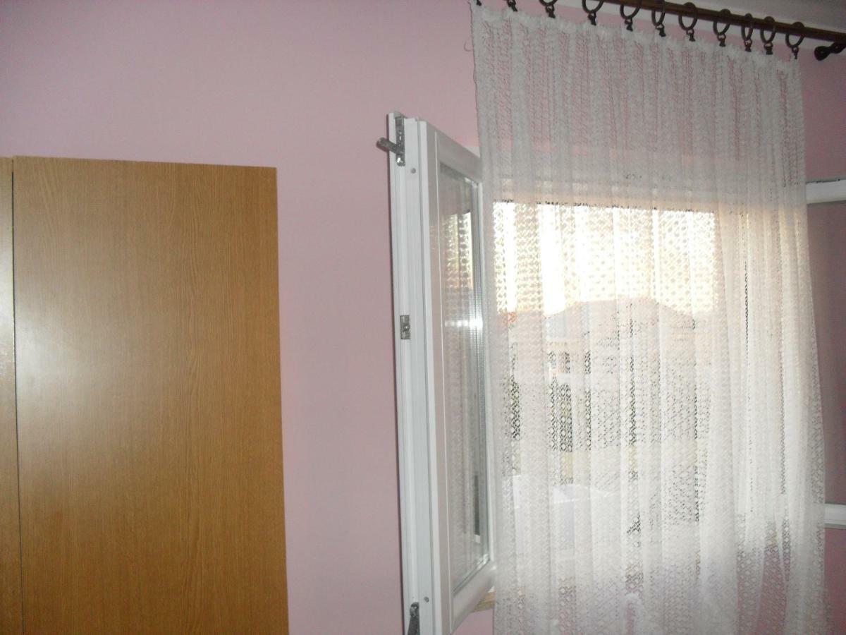 Apartment Zdenka Povljana Exterior foto